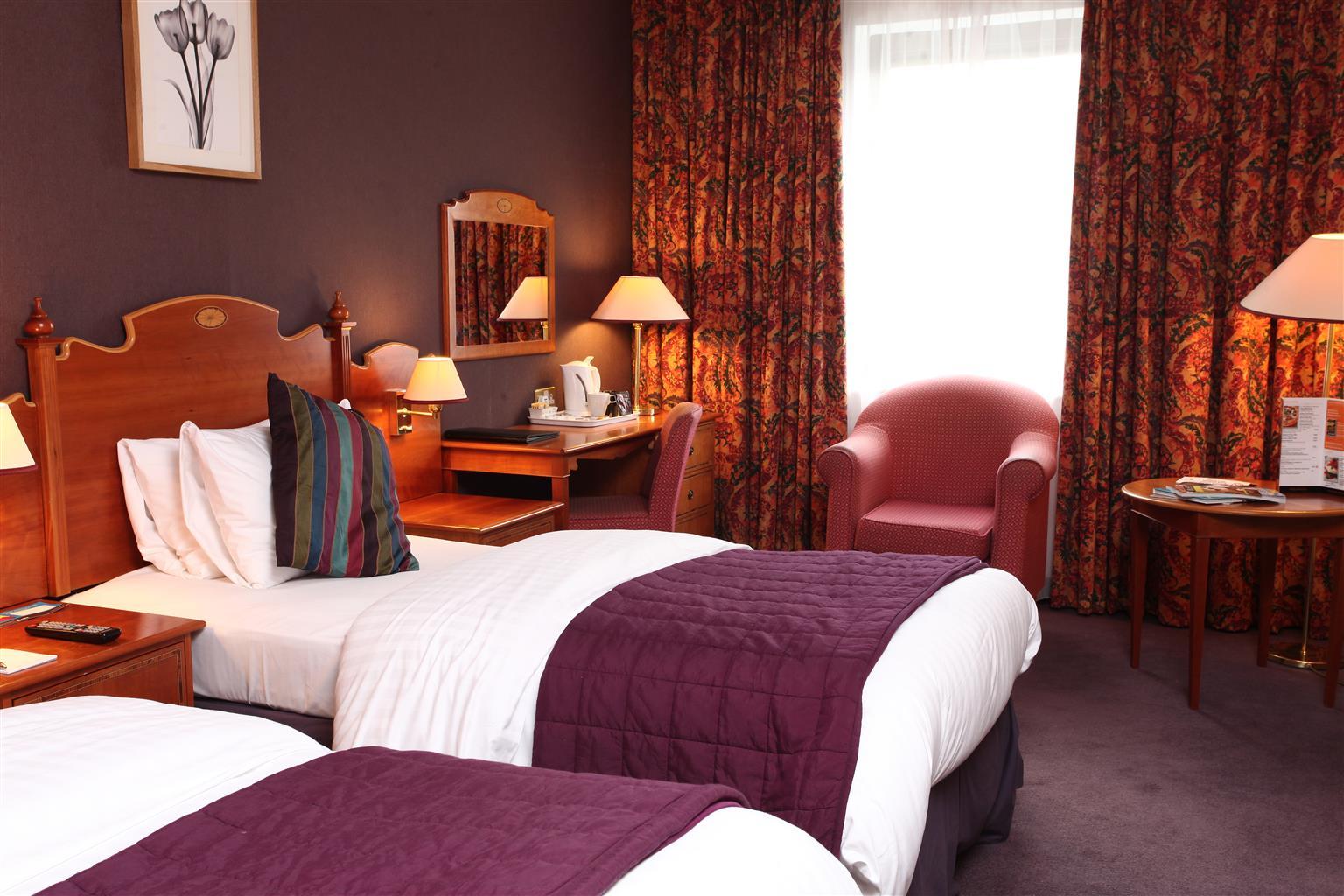 Cedar Court Bradford Hotel Rom bilde