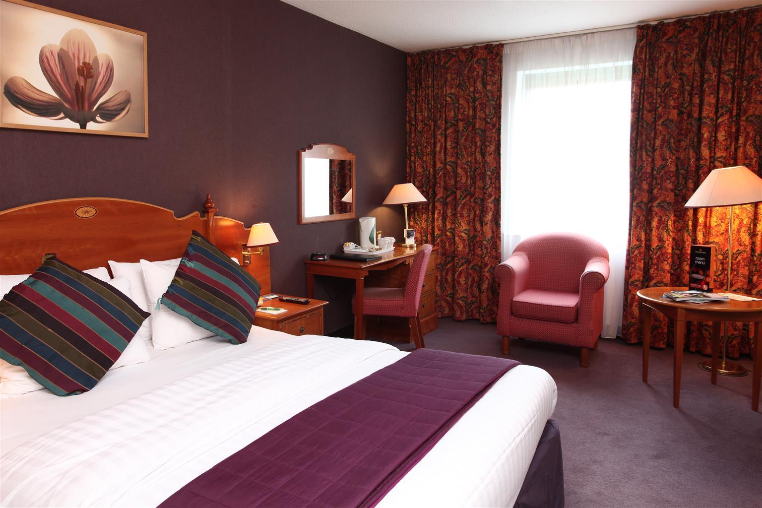 Cedar Court Bradford Hotel Rom bilde