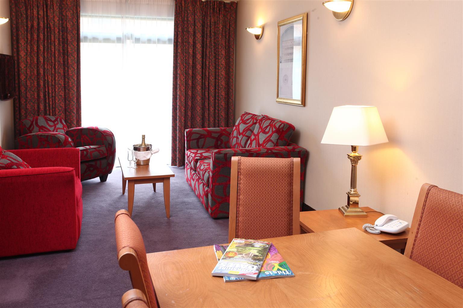 Cedar Court Bradford Hotel Rom bilde