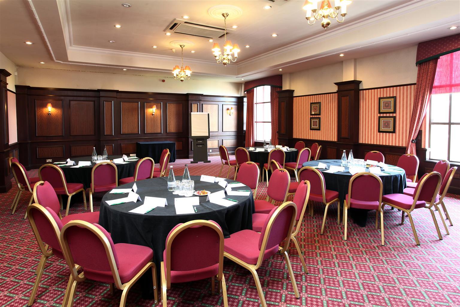 Cedar Court Bradford Hotel Business bilde